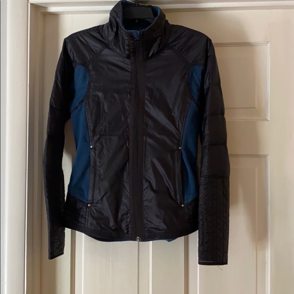 Lululemon Athletica jacket